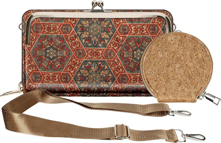 Produktbild Avizar CorkArt Korktasche