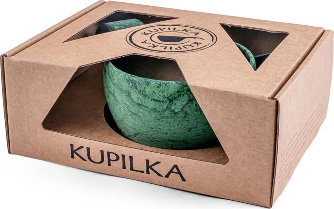 Produktbild Kupilka 37 + Göffel Set