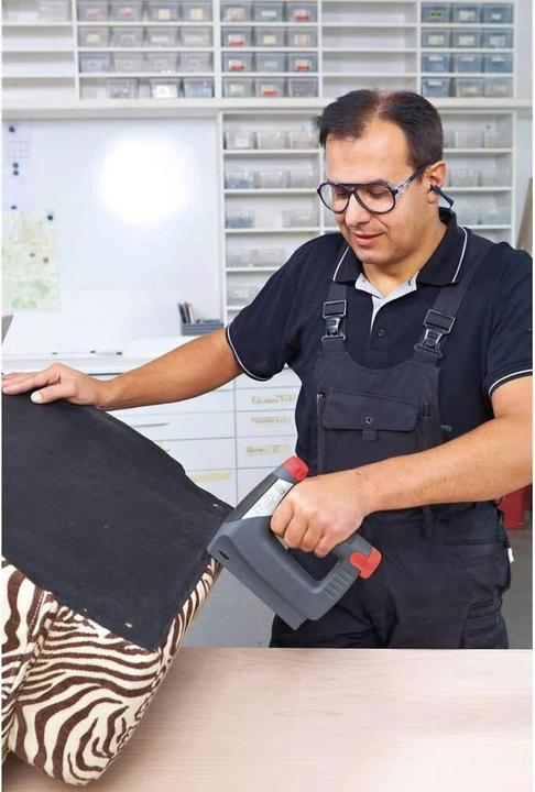 Immagine prodotto Novus Elektrotacker J-214