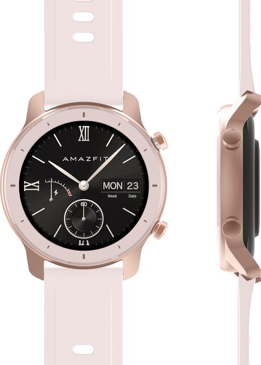 Produktbild Amazfit Gtr (42 mm)