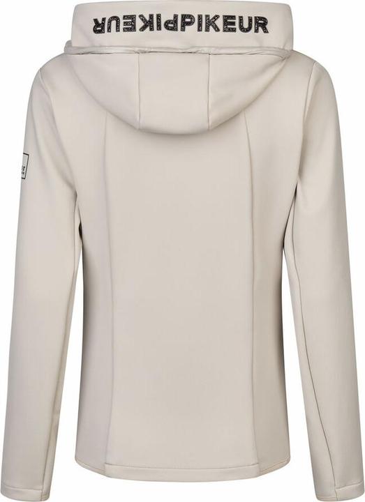 Immagine prodotto Pikeur Fleece Jacket Selection Pale Grey (40)