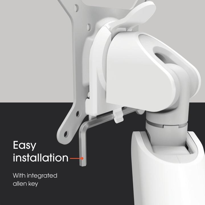 Actual product image Vogels Pro Motion 2127 (Table, 43", 20 kg)