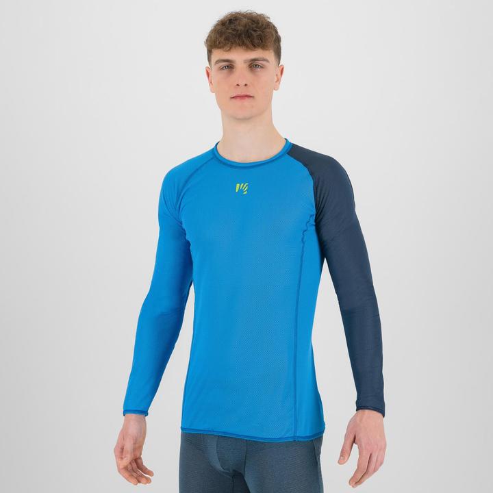 Actual product image Karpos Dinamico Octa Jersey (L)