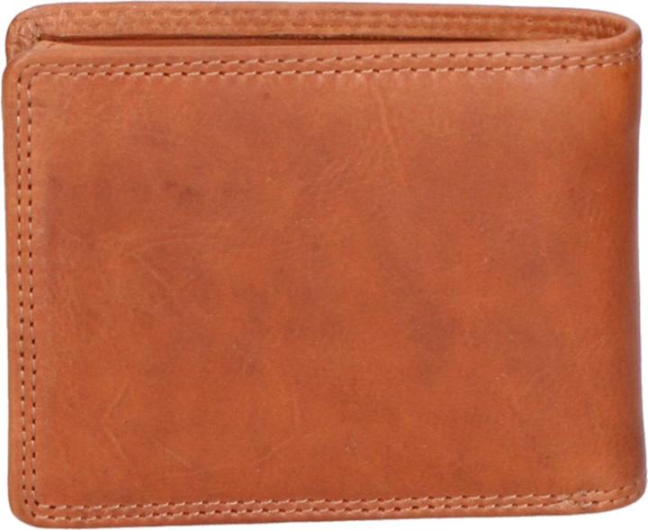 Actual product image Santini Firenze wallet