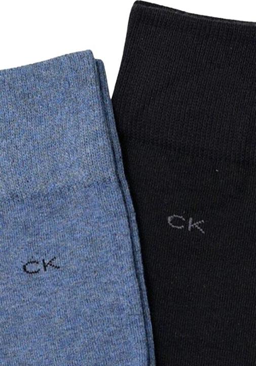 Produktbild Calvin Klein Socken (Einzelpack, 43 - 47)