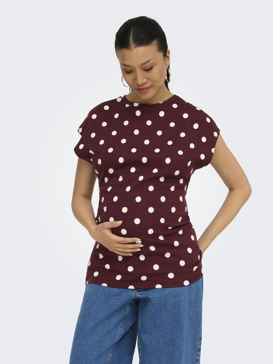 Actual product image Only Maternity OLMLIA Top Top (XL)