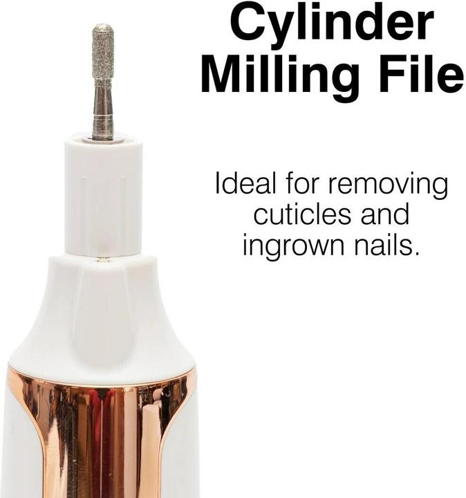 Produktbild Rio Precision Pro