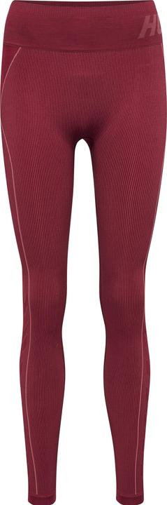Actual product image hummel Te Christel Seamless Mw Tights (XS)