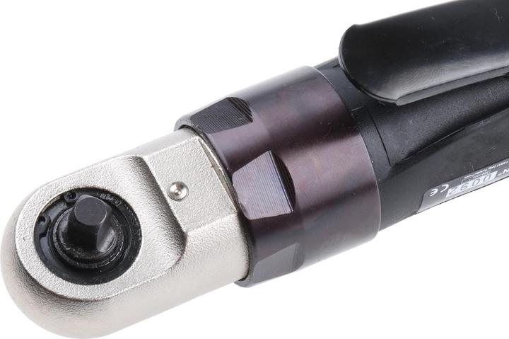 Productafbeelding Bahco Mini ratel 1/4 inch aandrijving (1/4")
