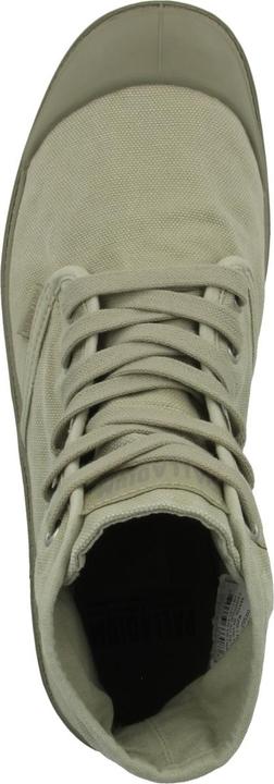 Actual product image Palladium Pampa Hi - 34771 (44.5)