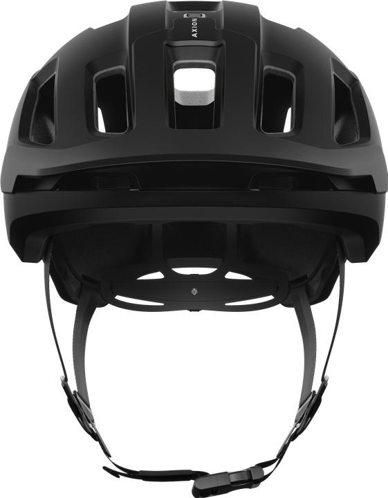 Actual product image Poc Axion Race MIPS (55 - 58 cm)