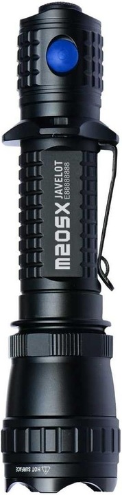 Produktbild Olight Jagd-Set M20SX Javelot - komplettes Set (5.97 cm, 820 lm)
