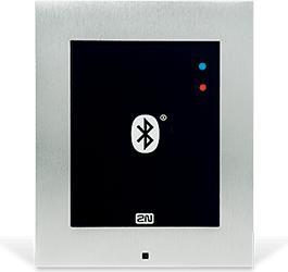 Produktbild 2N Access Unit Bluetooth - Bedienfeld für Zutrittskontrolle (Bluetooth)