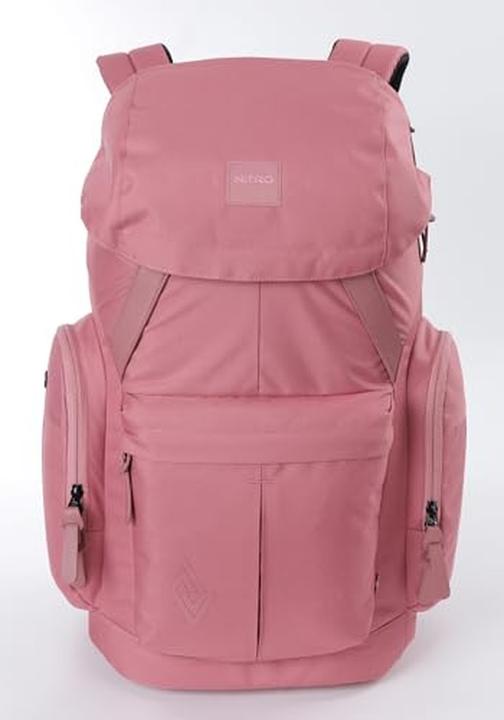 Actual product image Nitro Urban Daypacker Daypack 46 cm Laptopfach (22 l)