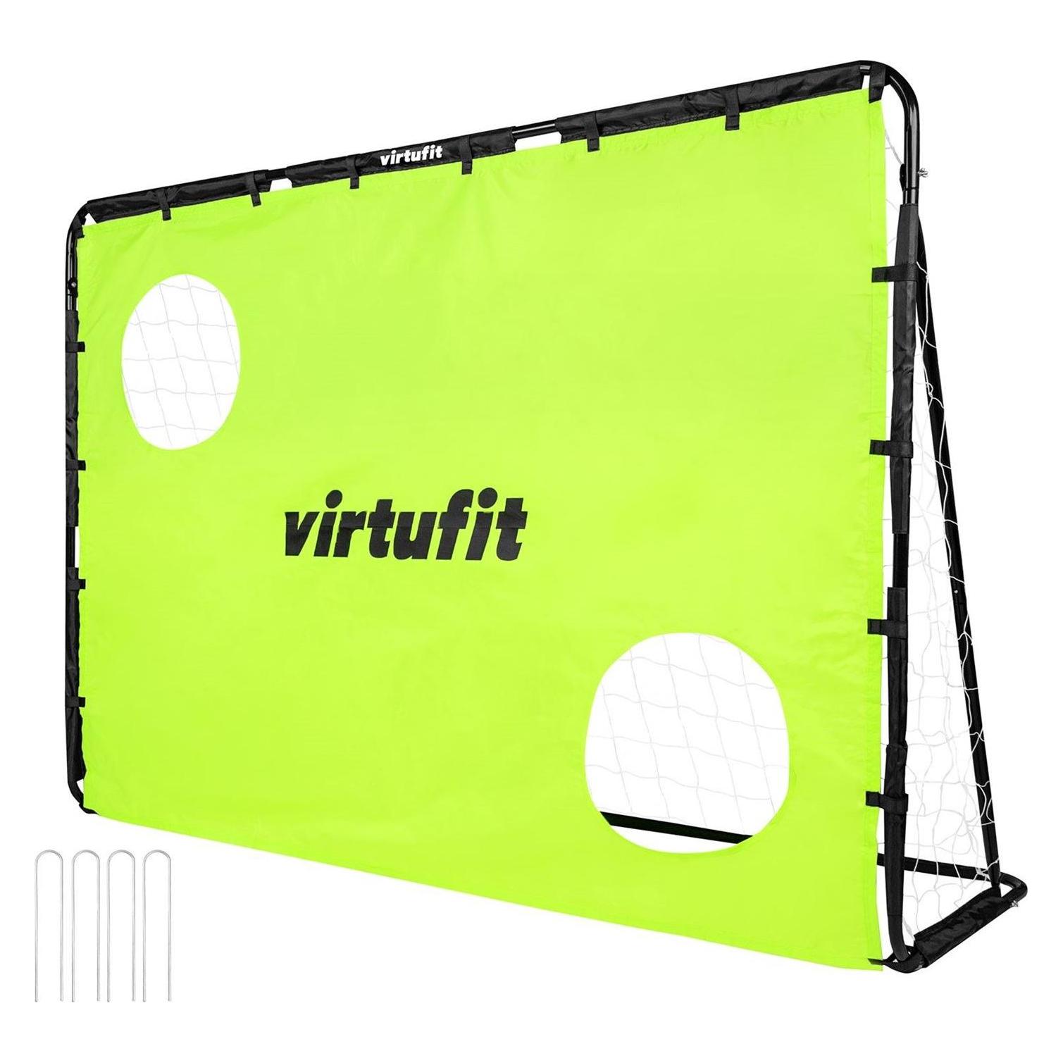 Virtufit, Tor
