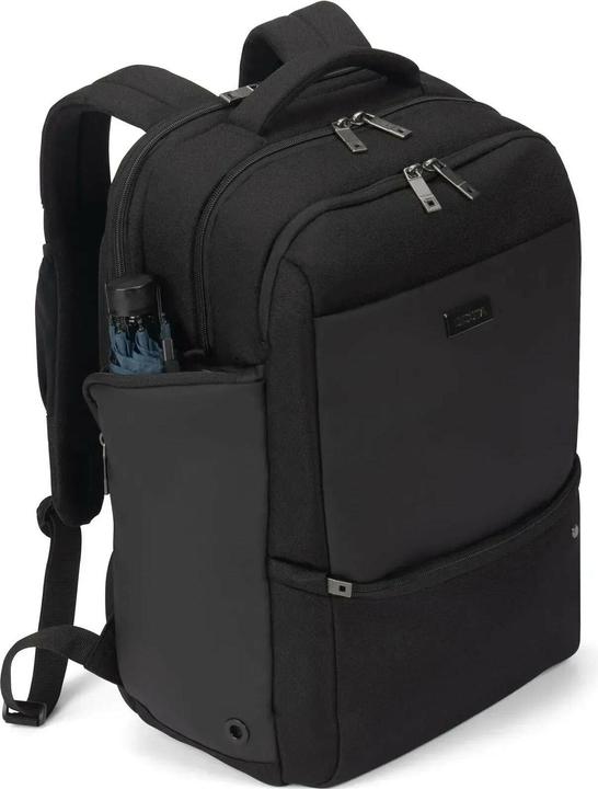 Actual product image Dicota Backpack FIVE 14-16inch, Backpack FIVE, 14-16inch (19 l)