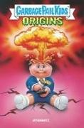 Produktbild Garbage Pail Kids: Origins HC (Englisch, Hans Rodionoff, Adam F. Goldberg, Jeff Zapata)