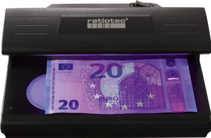 Actual product image ratiotec Soldi 185 bill validator (Bill validator)