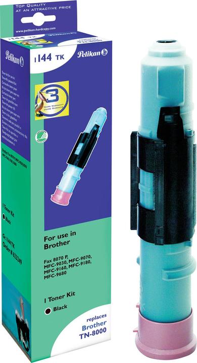 Actual product image Pelikan Tn-8000 (FC)