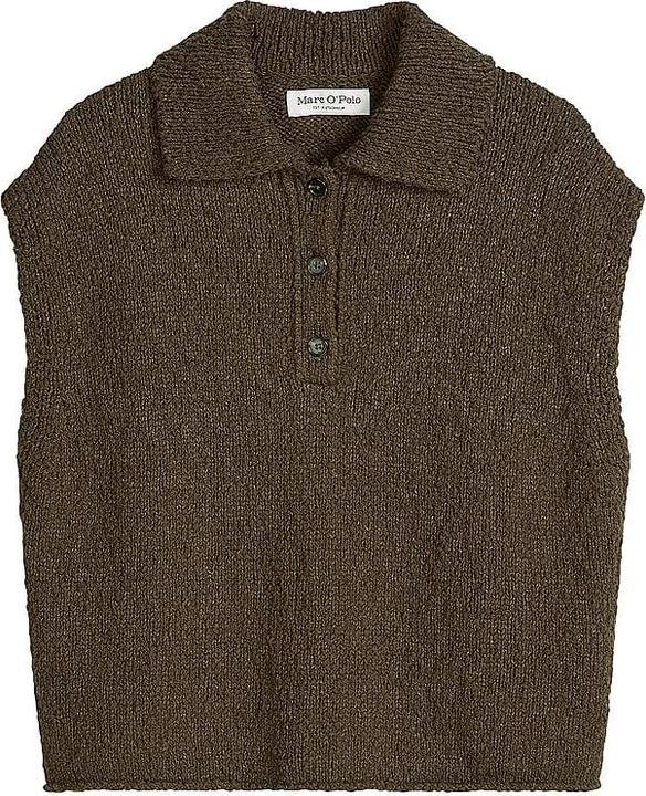 Burnt Coffee Melange