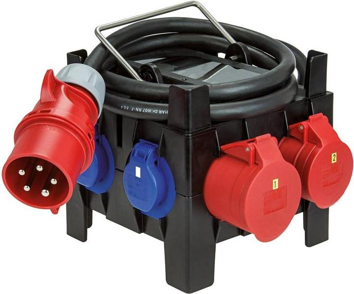 Produktbild PCE 9030010 (4 x, CEE)