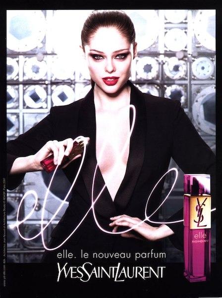 Produktbild Yves Saint Laurent Elle (Eau de Parfum, 50 ml)