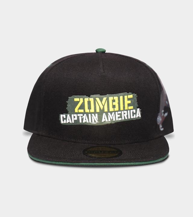 Produktbild Snapback Cap (One Size)