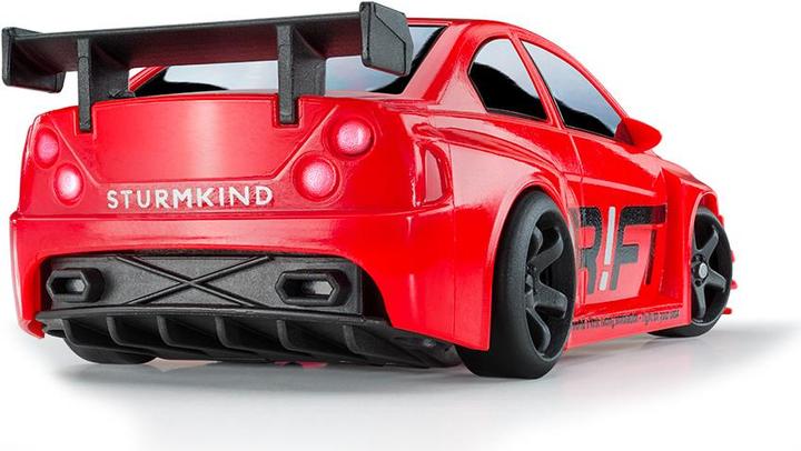 Actual product image Sturmkind Drift Racer (RTR Ready-to-Run)