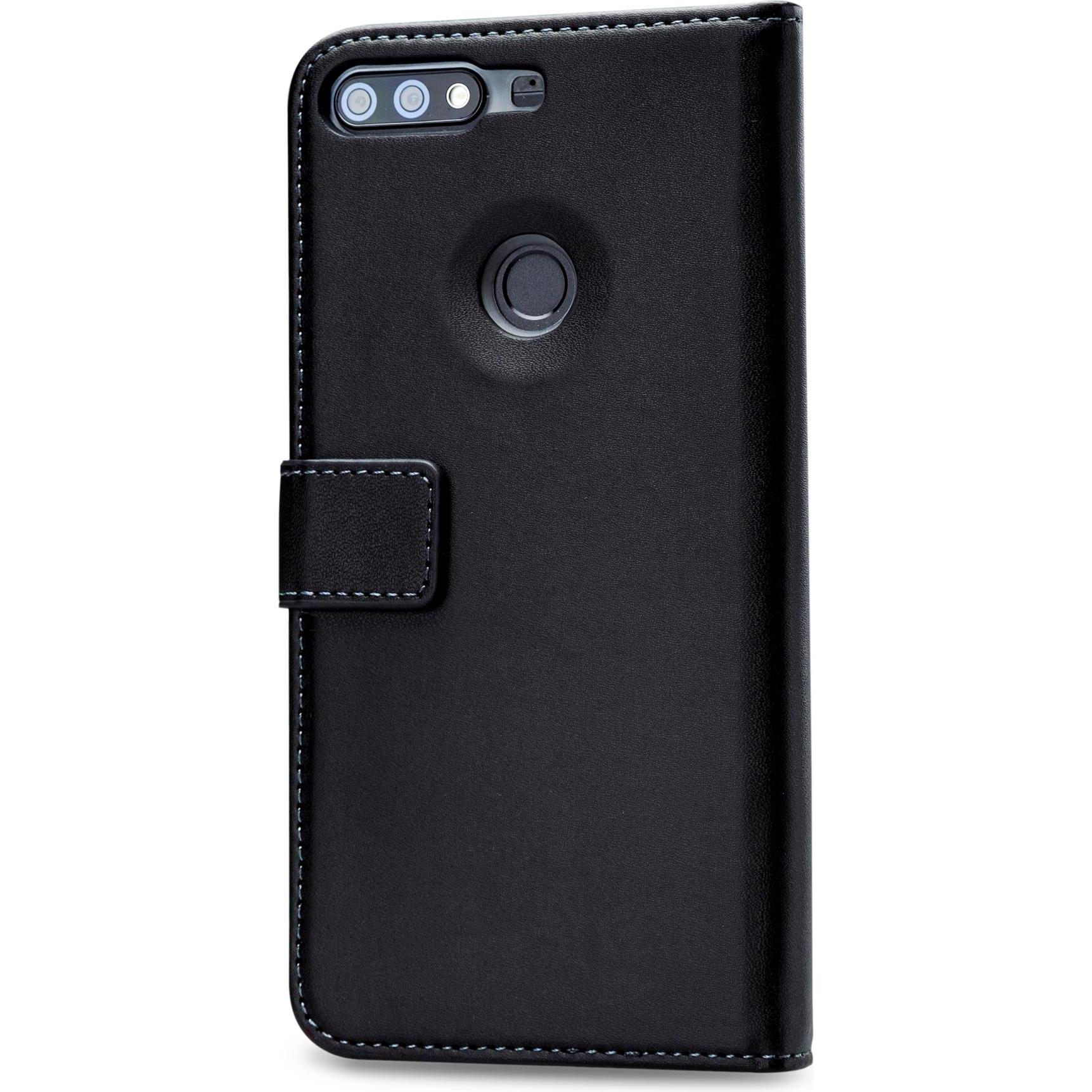 Thumbnail - Mobilize, Portemonnaie, Klassische Gelly-Geldbörse, Schwarz