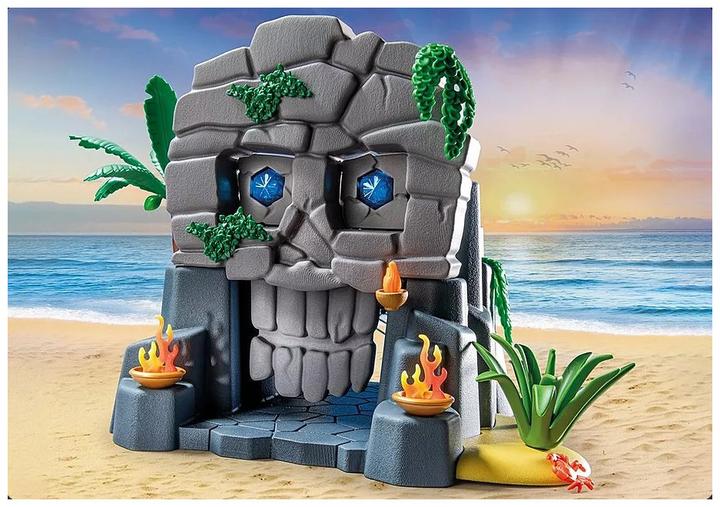 Productafbeelding Playmobil 71531 Schedeleiland