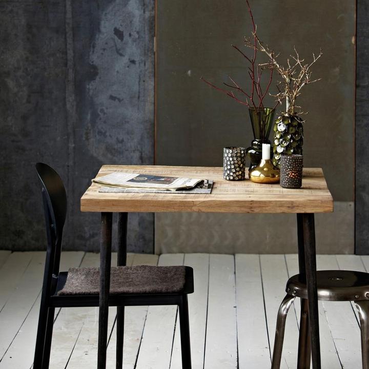 Actual product image House Doctor Slated (70 x 70 x 76 cm)