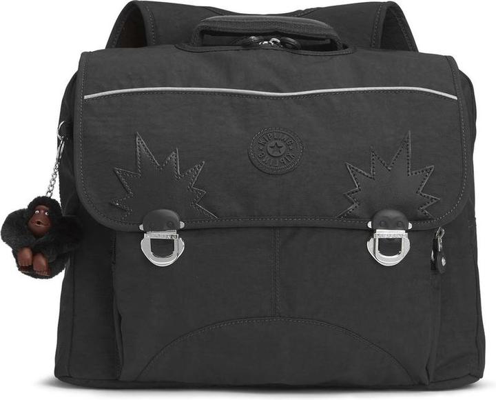 Immagine prodotto Kipling Iniko Medium Laptoprugzak - Nero vero