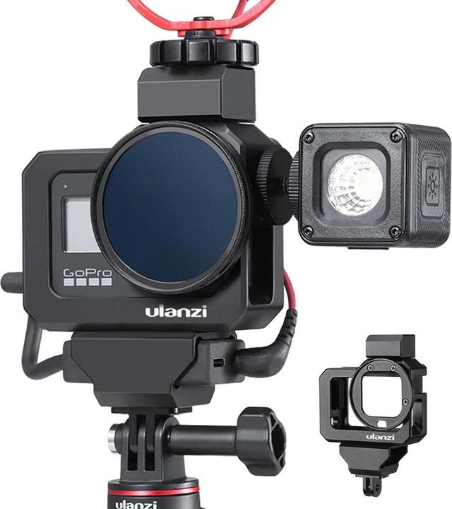 Produktbild Ulanzi Cage G8-5 (GoPro HERO8)