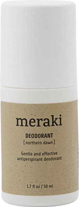 Produktbild Meraki Body (Roll-on, 50 ml)