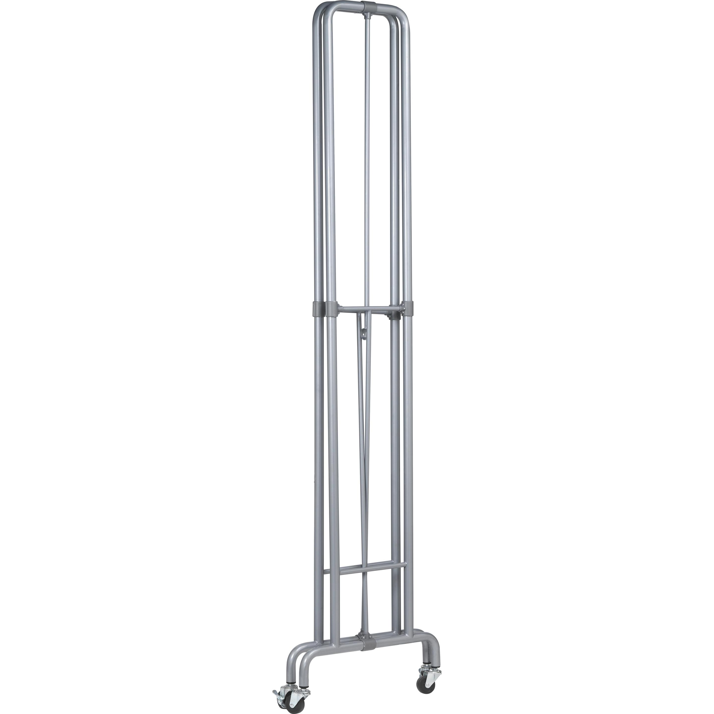 Thumbnail - Unilux, Kleiderständer + Kleiderstange, FOLDY Rollgarderobe