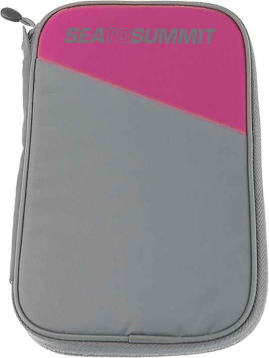 Actual product image Sea To Summit Travel Wallet RFID (Document & Wallet)
