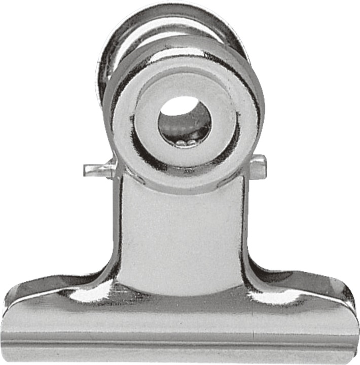Produktbild Maul Briefklemmer (10 x)