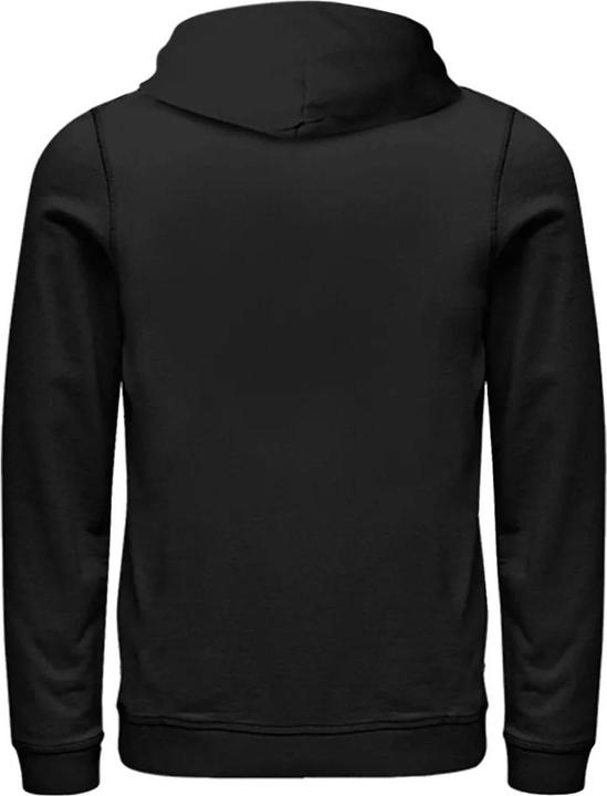 Immagine prodotto Gildan Mayhem Felpa con Cappuccio Personaggi Uomo (XL)