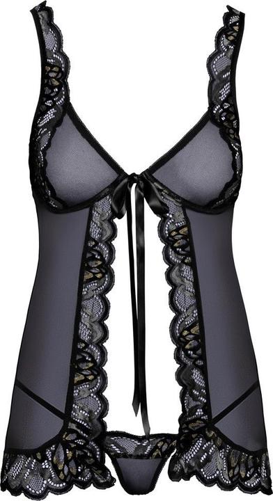 Actual product image Kissable Body (S, M)