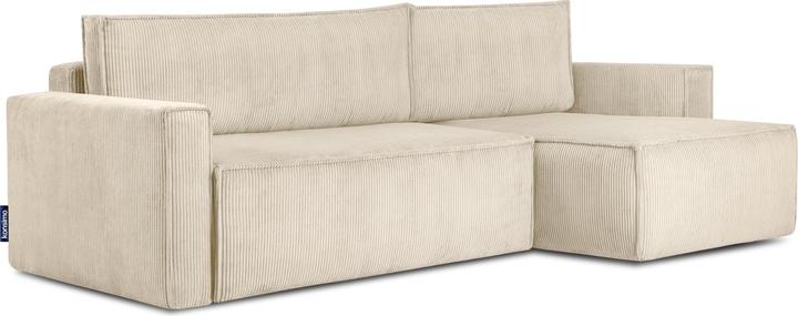 Produktbild Konsimo Napi (Ecksofa)