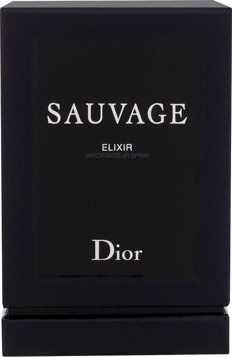 Produktbild Dior Sauvage Elixir (Eau de Parfum, 60 ml)
