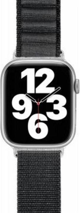Produktbild Bigben Alpine Loop-Armband für Apple Watch 42-44-45-49 mm (Nylon, Apple Watch Series 8)