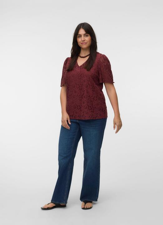 Produktbild Vero Moda VMCHONEY Top Top (48)