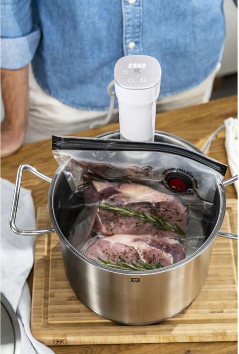 Actual product image Zwilling Enfinigy sous-vide stick