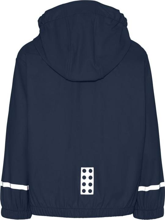 Actual product image LEGO Wear LWJIVAN 200 PU Rain Set (98)