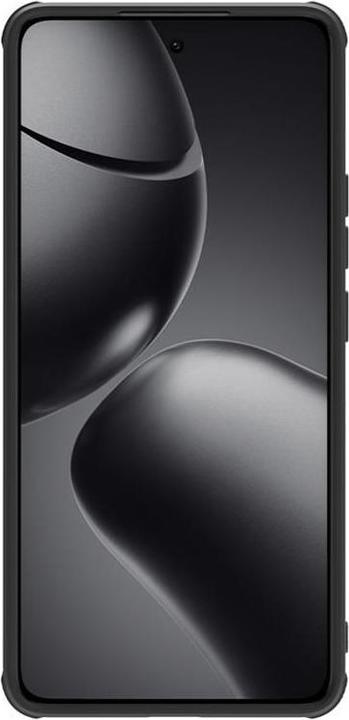 Produktbild Nillkin Rückwandabdeckung Xiaomi - CamShield PRO Hard Case für Xiaomi 14T Pro Schwarz (Xiaomi 14T Pro)