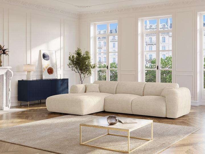 Produktbild Maison Céphy Pogni (Ecksofa)