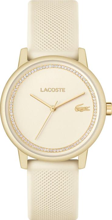 Produktbild Lacoste 12.12 Go (Analoguhr, 36 mm)