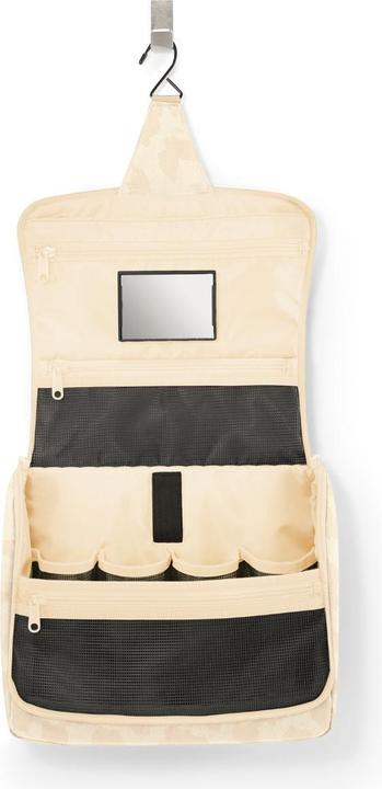 Immagine prodotto reisenthel Necessaire Toiletbag XL Beige (4 l)
