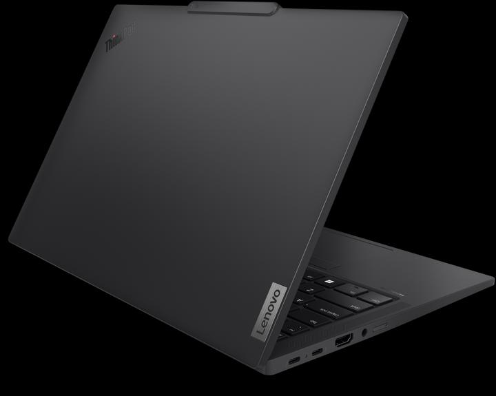 Actual product image Lenovo ThinkPad T14s Gen 5 (14", Intel Core Ultra 7 155U, 32 GB, 1000 GB, DE)